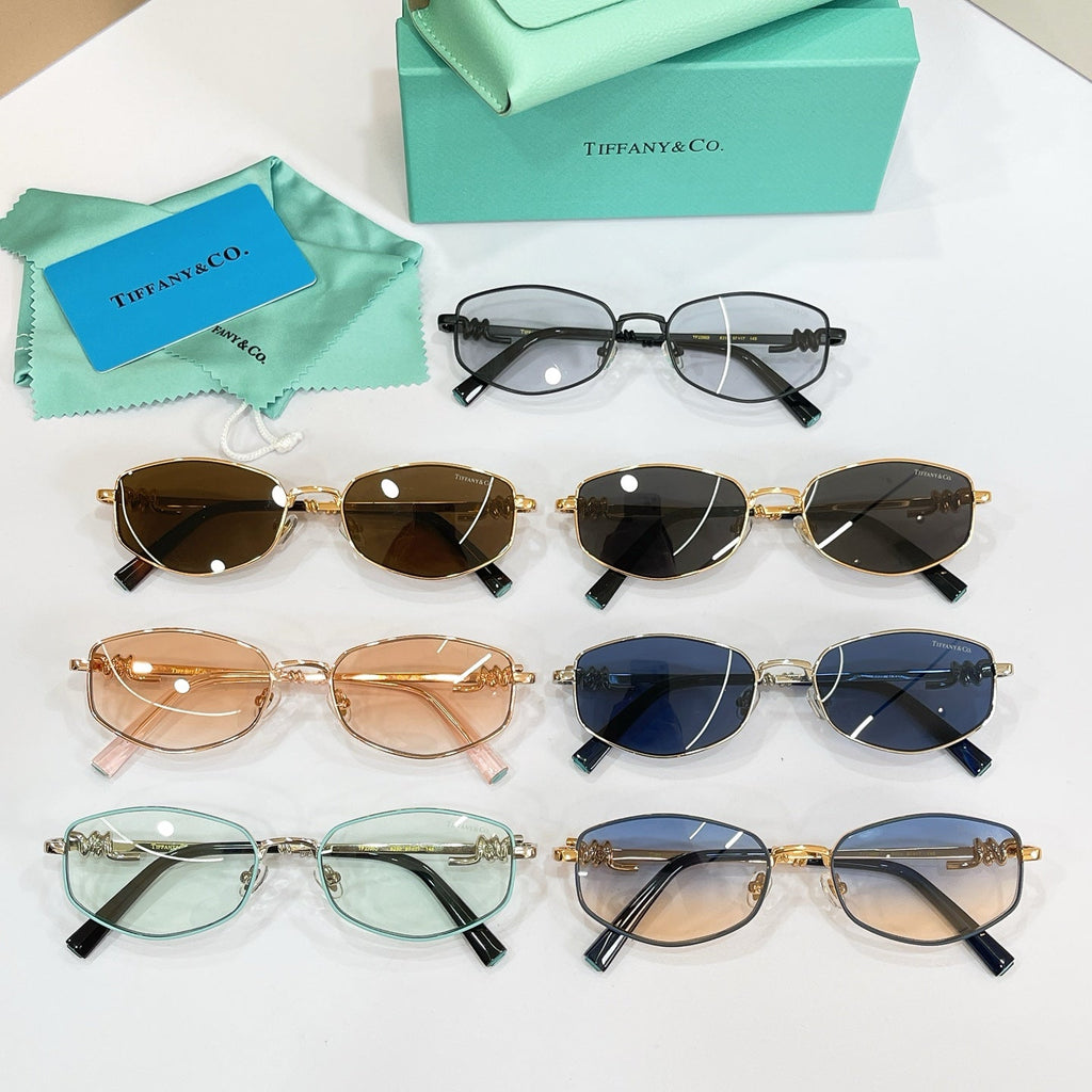 Tiffany & Co. TF5031 Sunglasses