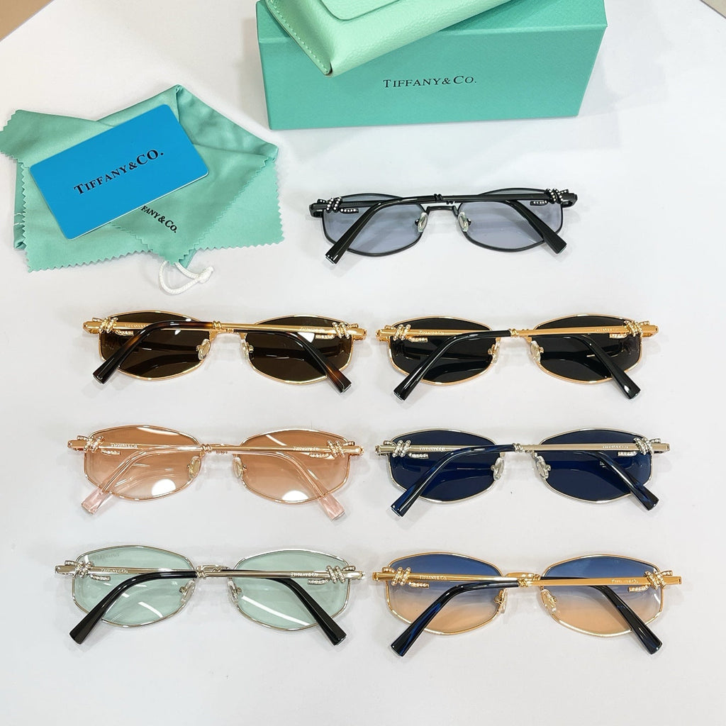 Tiffany & Co. TF5031 Sunglasses