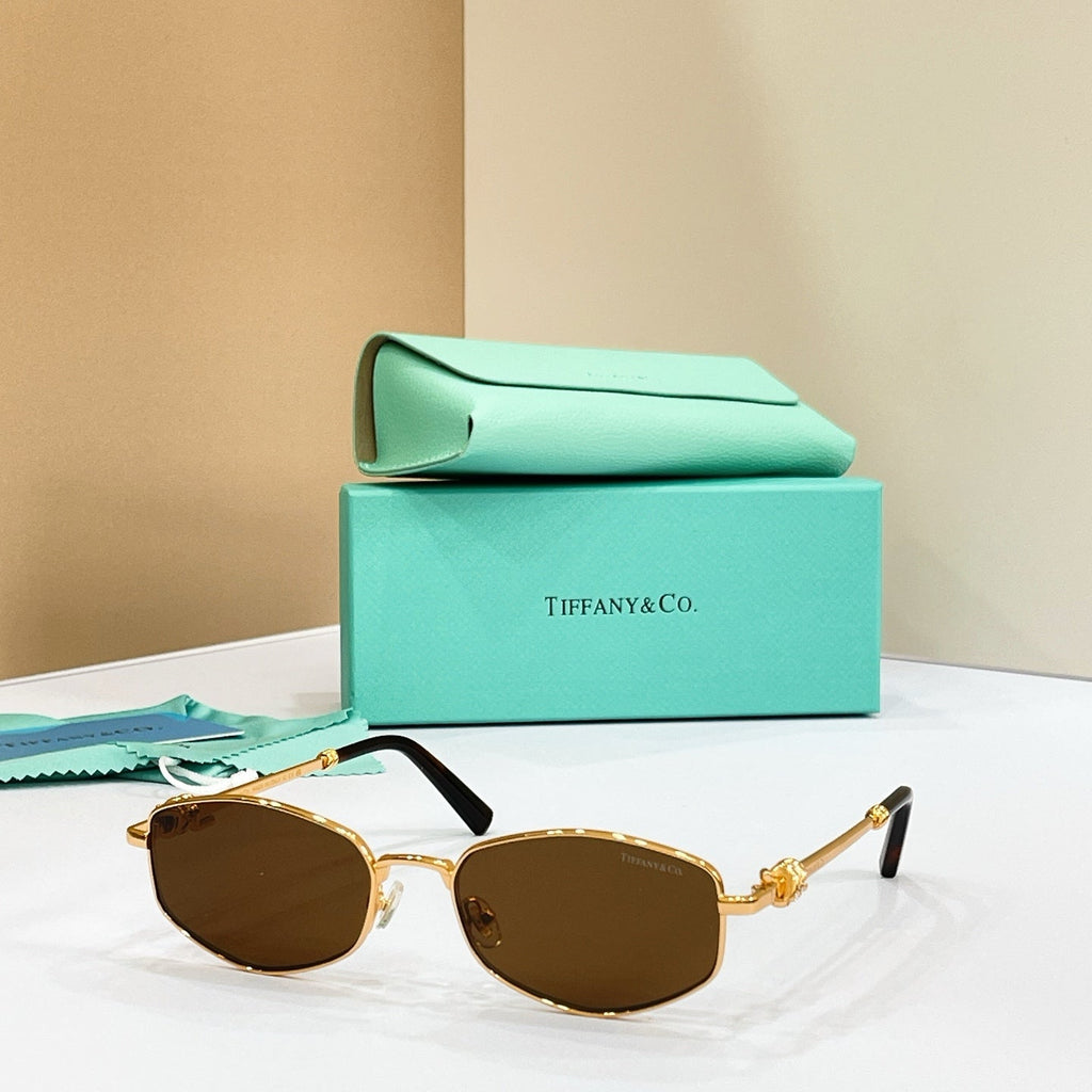 Tiffany & Co. TF5031 Sunglasses