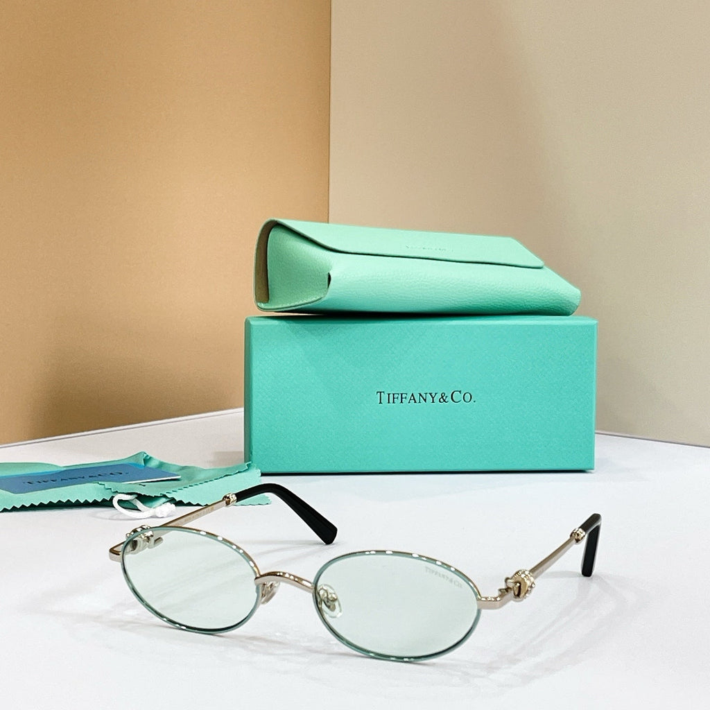 Tiffany & Co. TF5032 Sunglasses