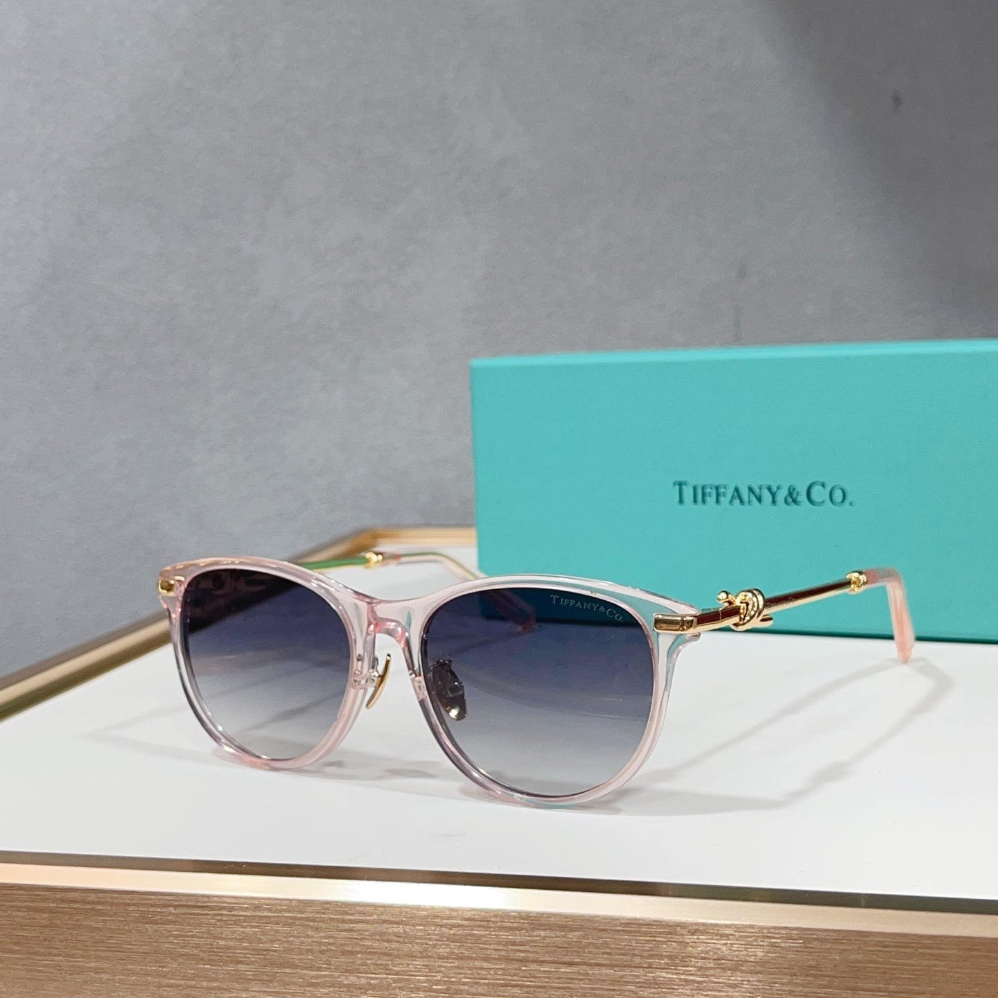 Tiffany & Co. TF5033 Sunglasses