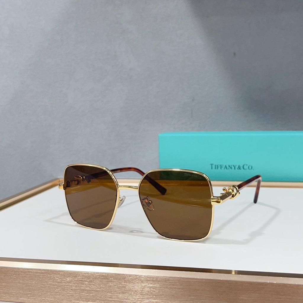 Tiffany & Co. TF5034 Sunglasses