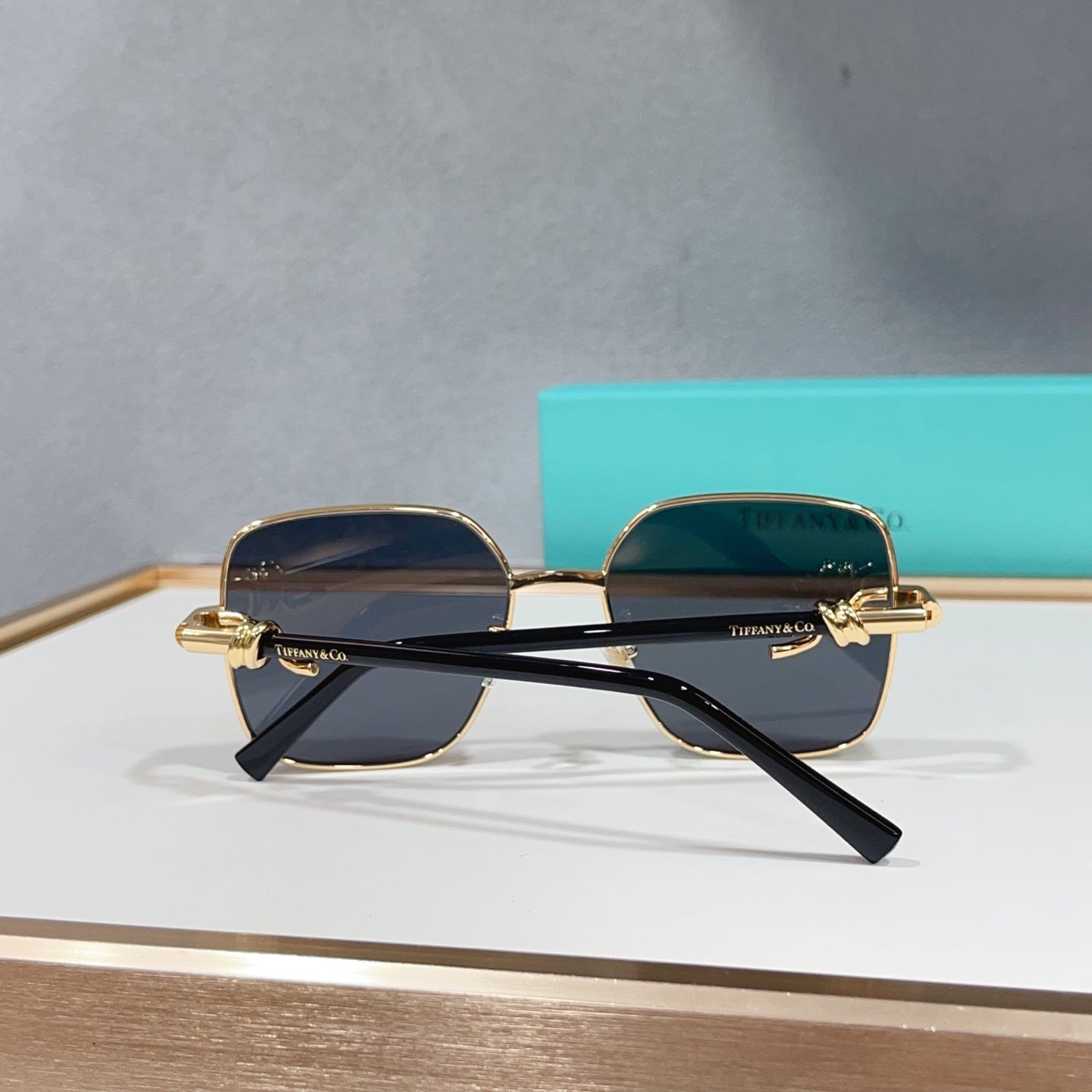 Tiffany & Co. TF5034 Sunglasses
