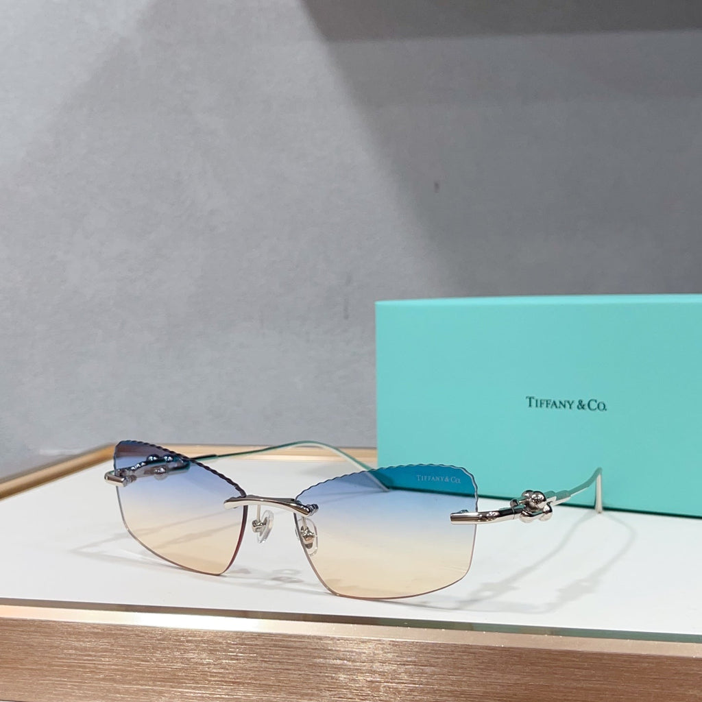 Tiffany & Co. TF5035 Sunglasses