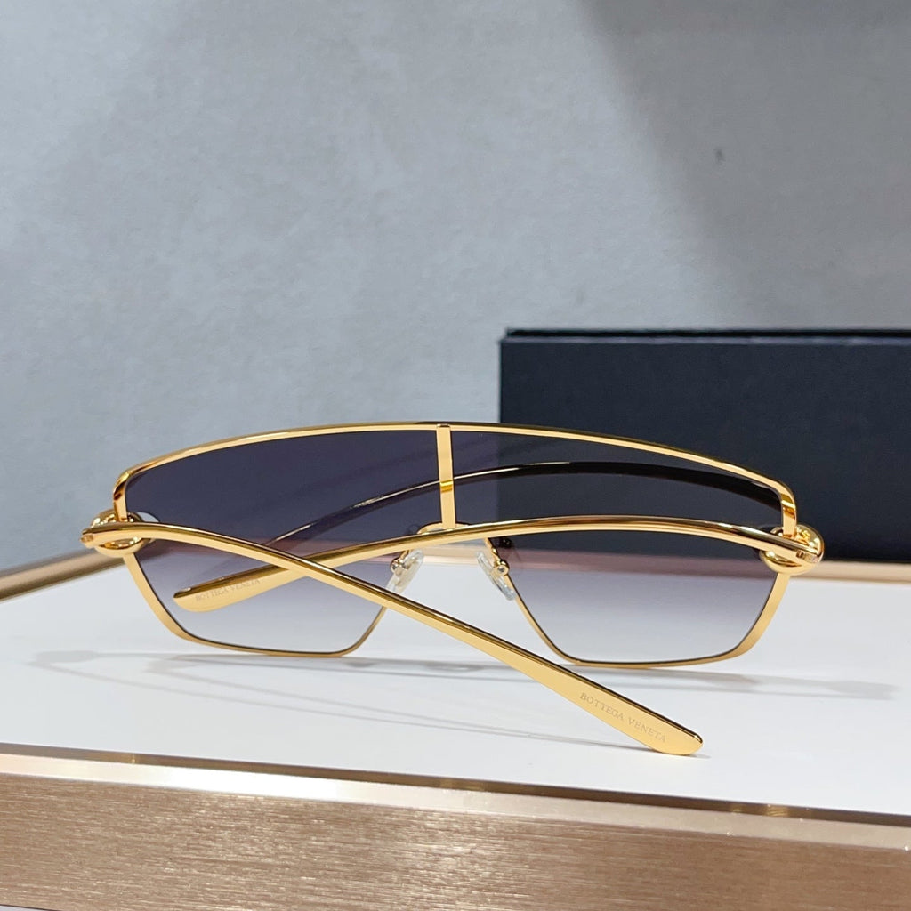 BV Sunglasses 159437