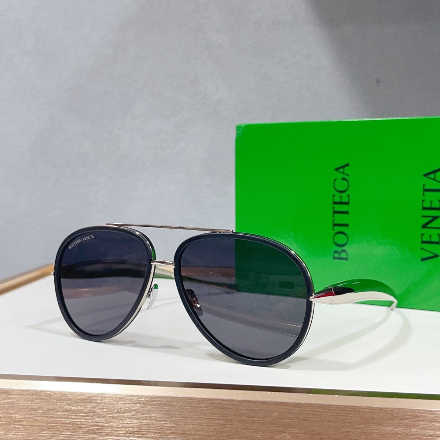 BV Sunglasses 156461