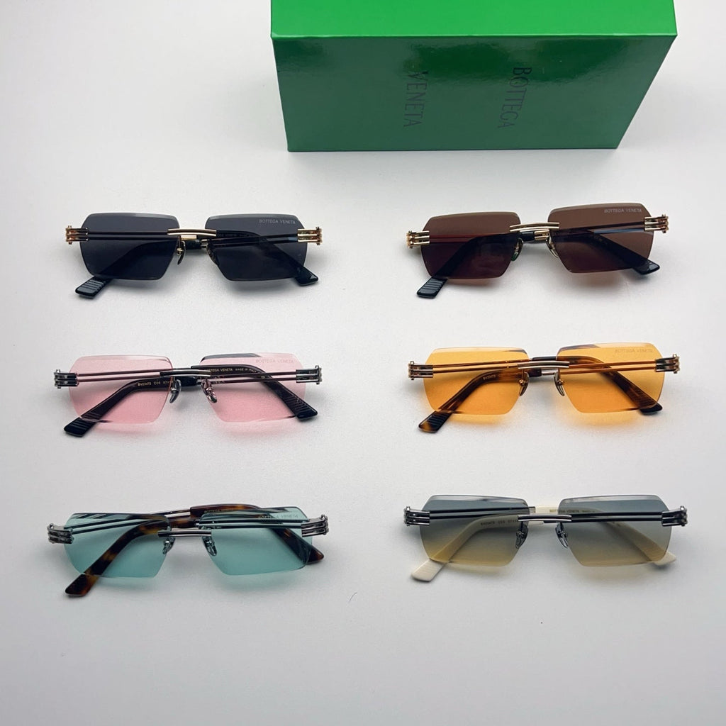 BV Sunglasses 130155