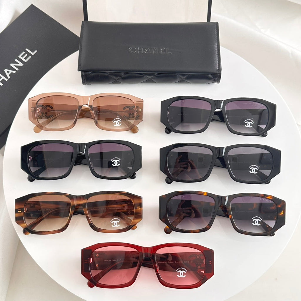 Chanel CH5554 Sunglasses 152146