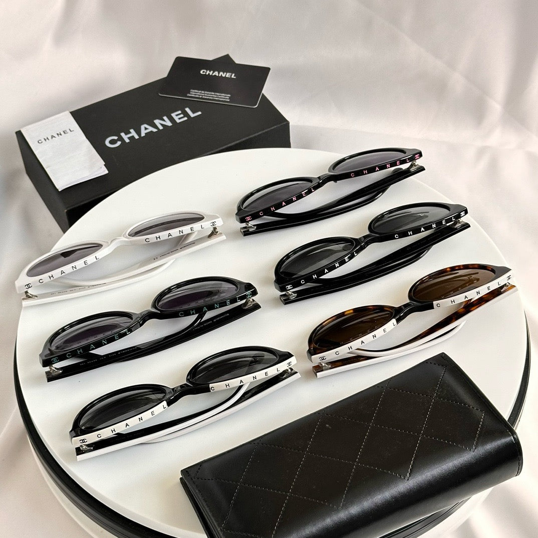 Chanel Sunglasses 21