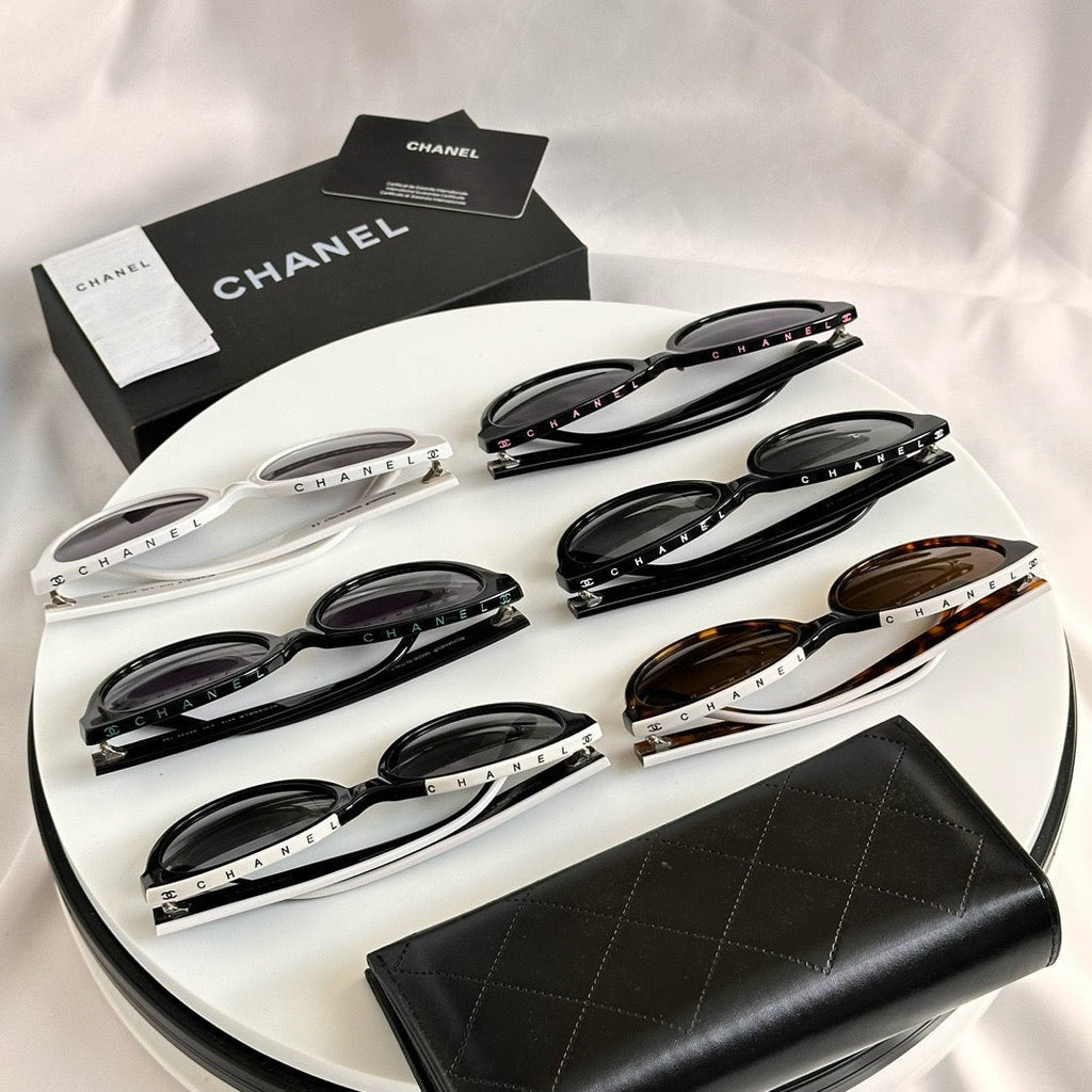 Chanel Sunglasses 23
