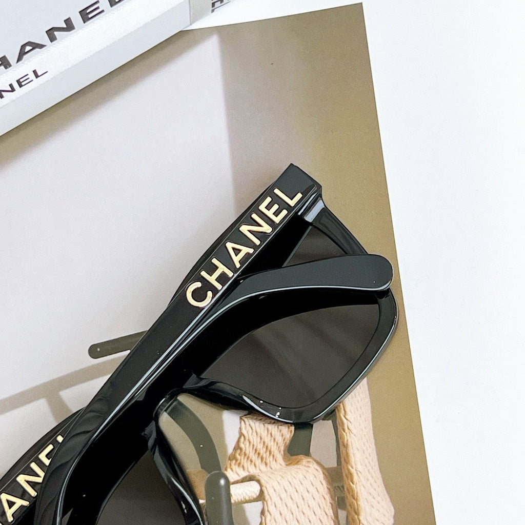 Chanel Sunglasses 33