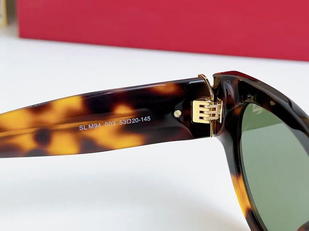 Sunglasses YSL Monogram SL M94-003