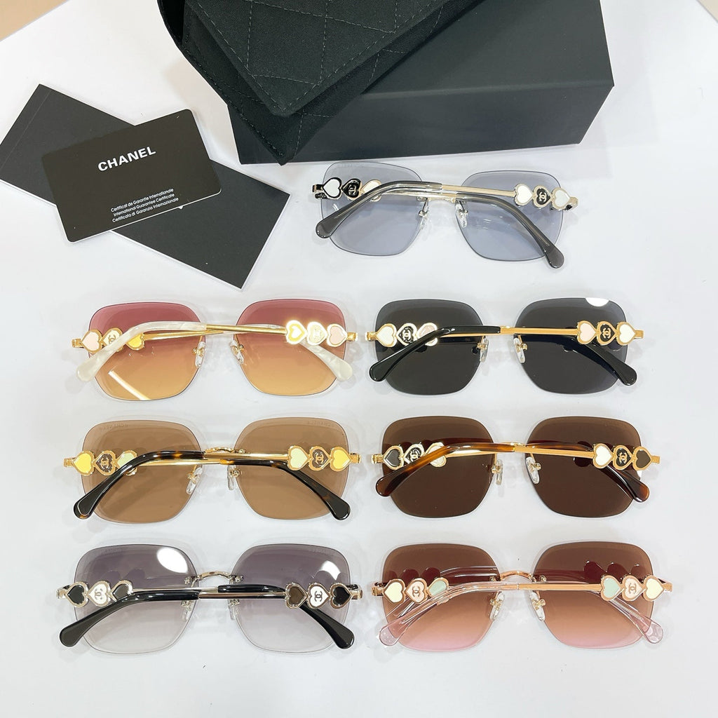 CC Sunglasses 61