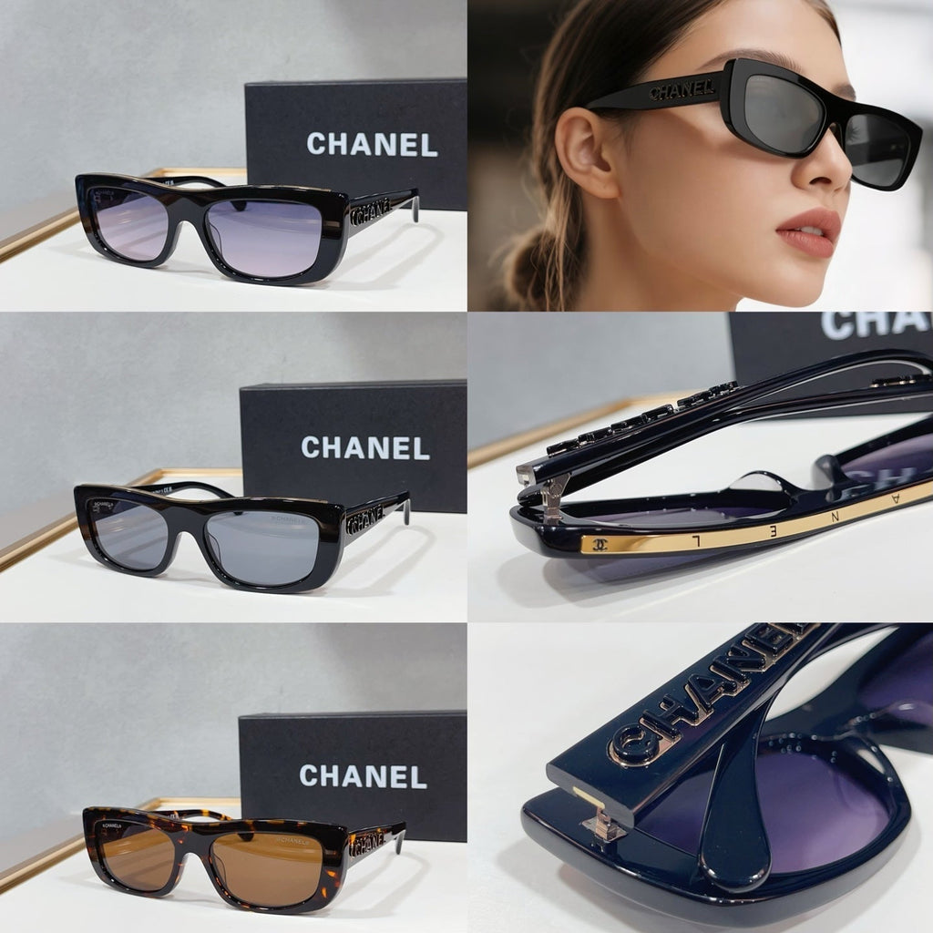 CC Sunglasses 66