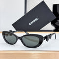 Chanel Sunglasses 49