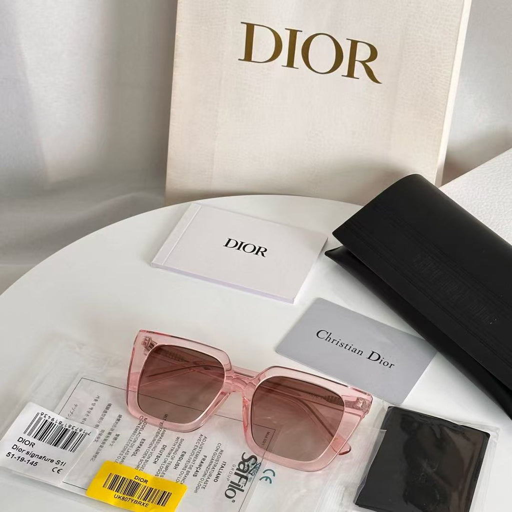 Dior Suglasses 1