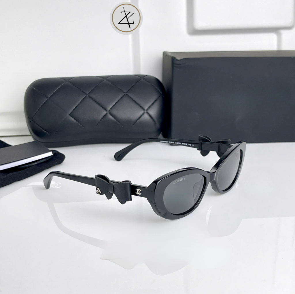 Chanel Sunglasses 49
