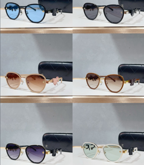 CC Sunglasses 54