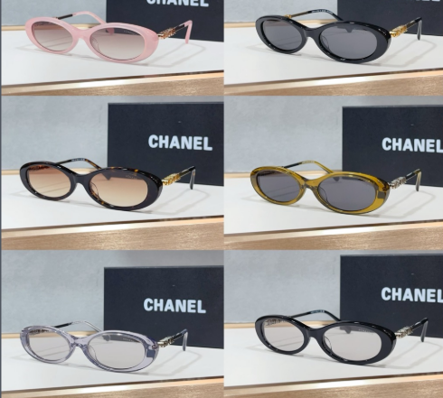 CC Sunglasses 55