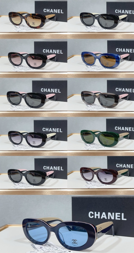 CC Sunglasses 56