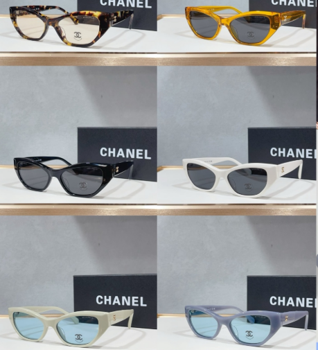 CC Sunglasses 57