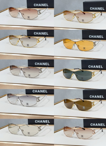 CC Sunglasses 58