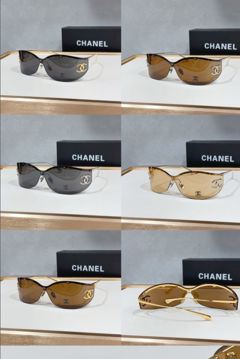 CC Sunglasses 59