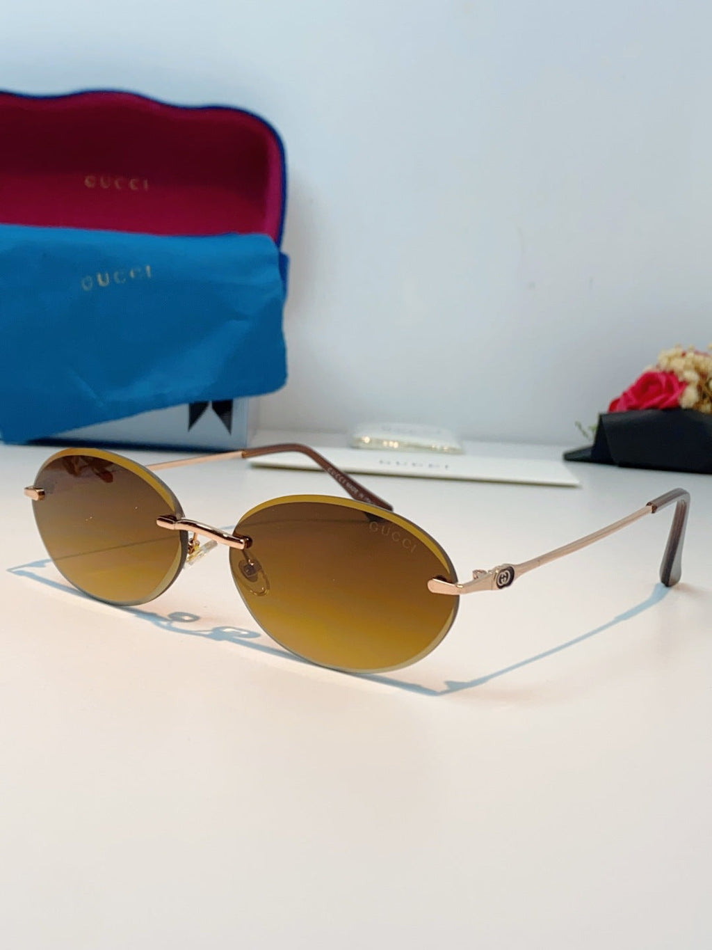 GG 26s Sunglasses 346009