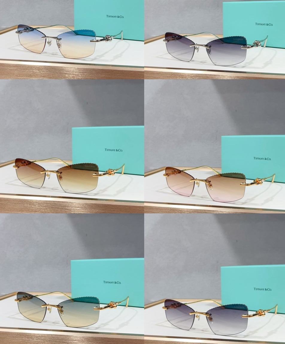 Tiffany & Co. TF5035 Sunglasses