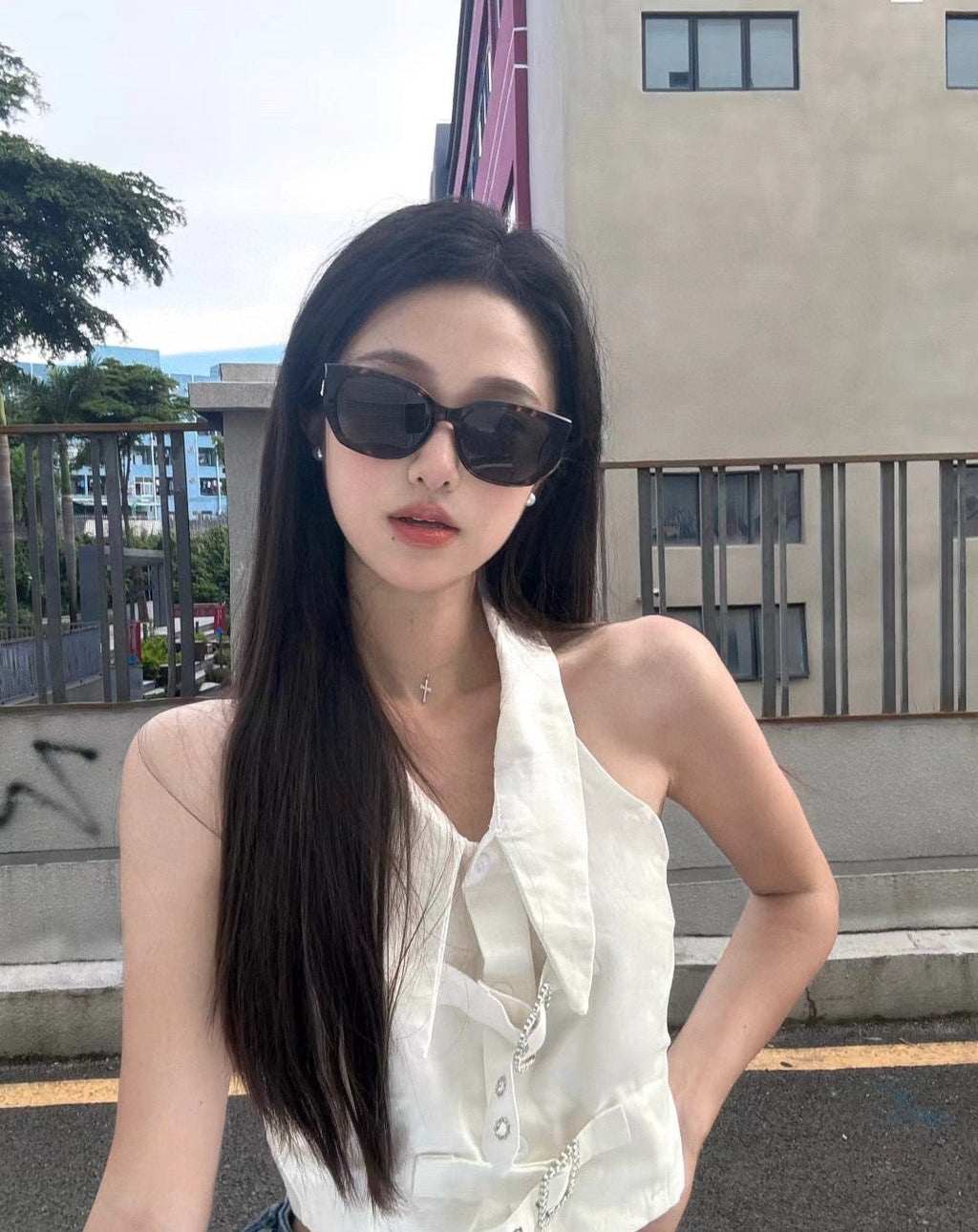 Gucci 2025 Sunglasses 558394