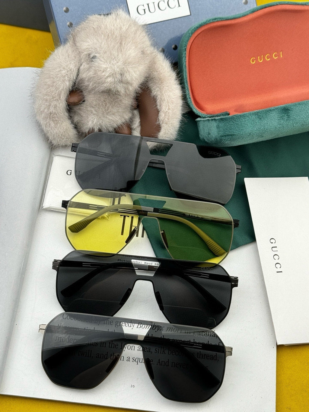 NAVIGATOR FRAME SUNGLASSES G010 IN METAL