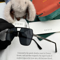 NAVIGATOR FRAME SUNGLASSES G4380 IN METAL