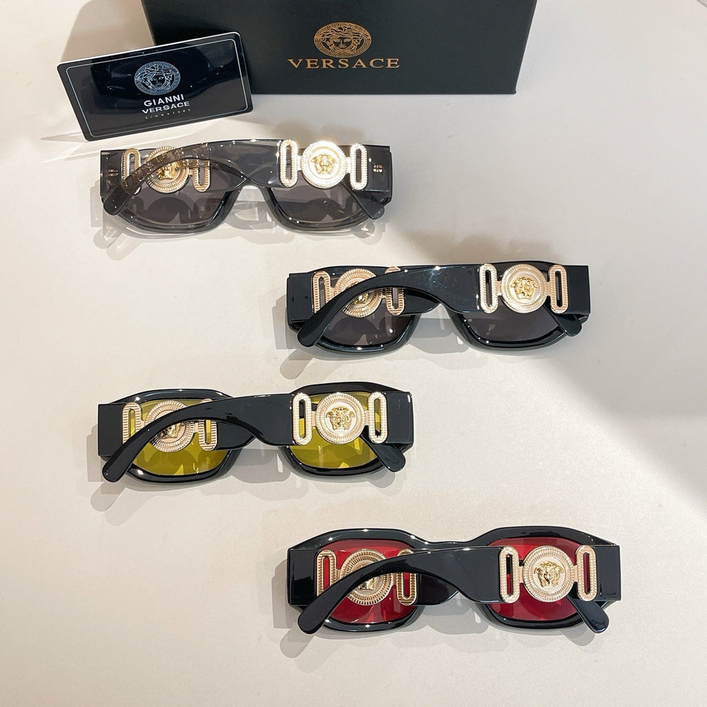 Versace Sunglasses 692611