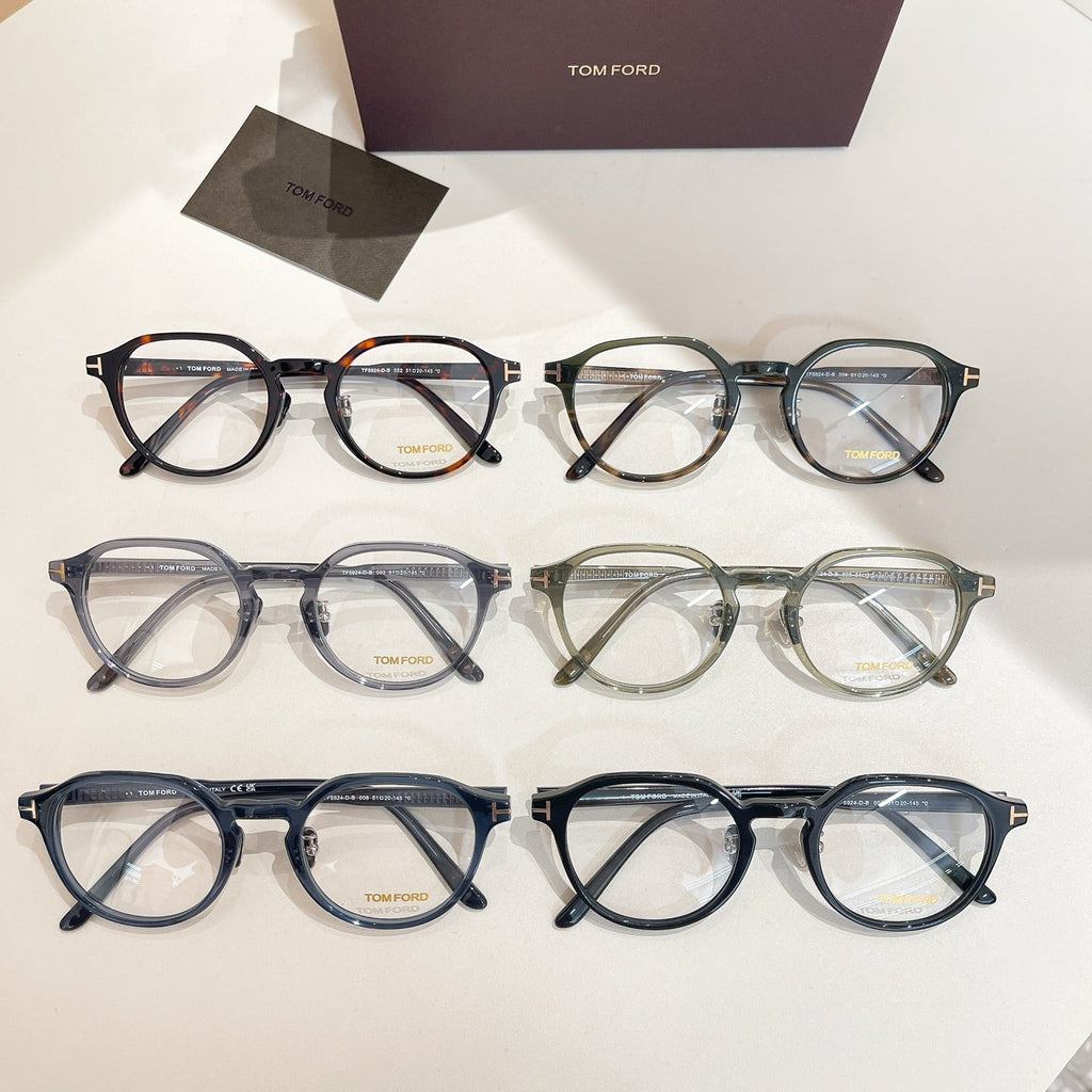 Tom Ford Sunglasses 697317