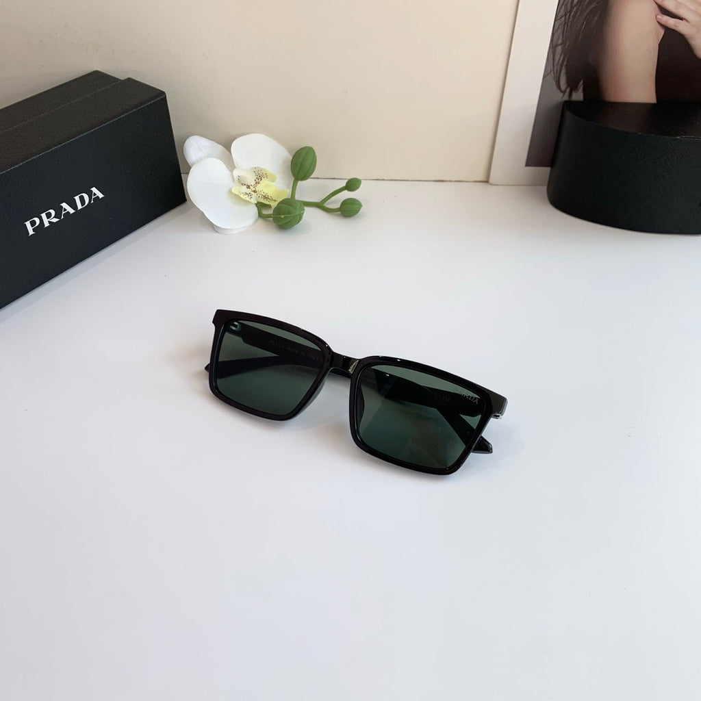 Prada Acetate Sunglasses 189560